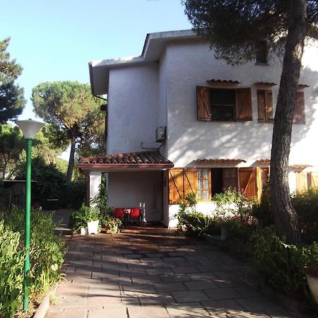 Villa Manuela Pula Habitación foto