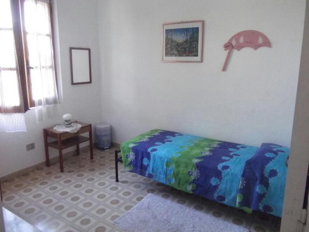 Villa Manuela Pula Habitación foto