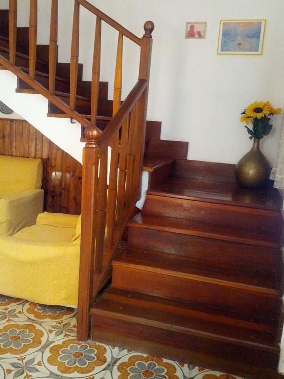 Villa Manuela Pula Habitación foto