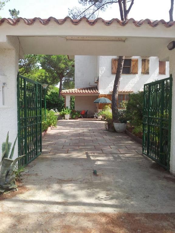 Villa Manuela Pula Habitación foto