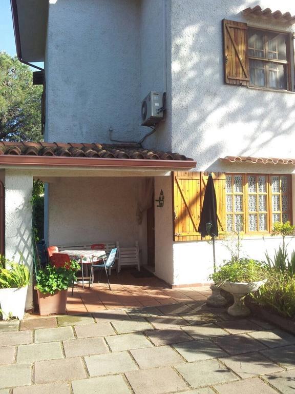 Villa Manuela Pula Habitación foto