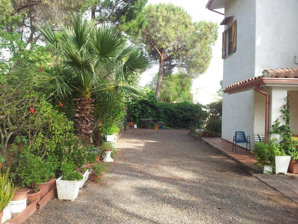 Villa Manuela Pula Habitación foto