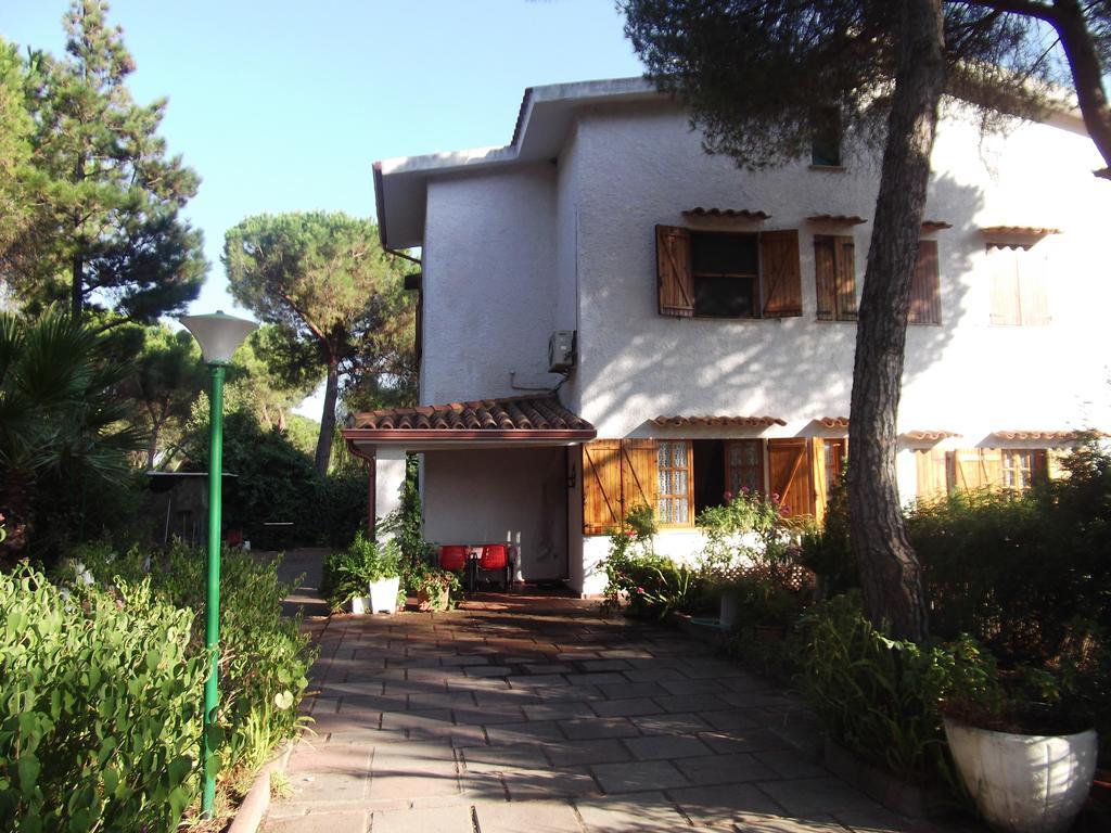 Villa Manuela Pula Habitación foto