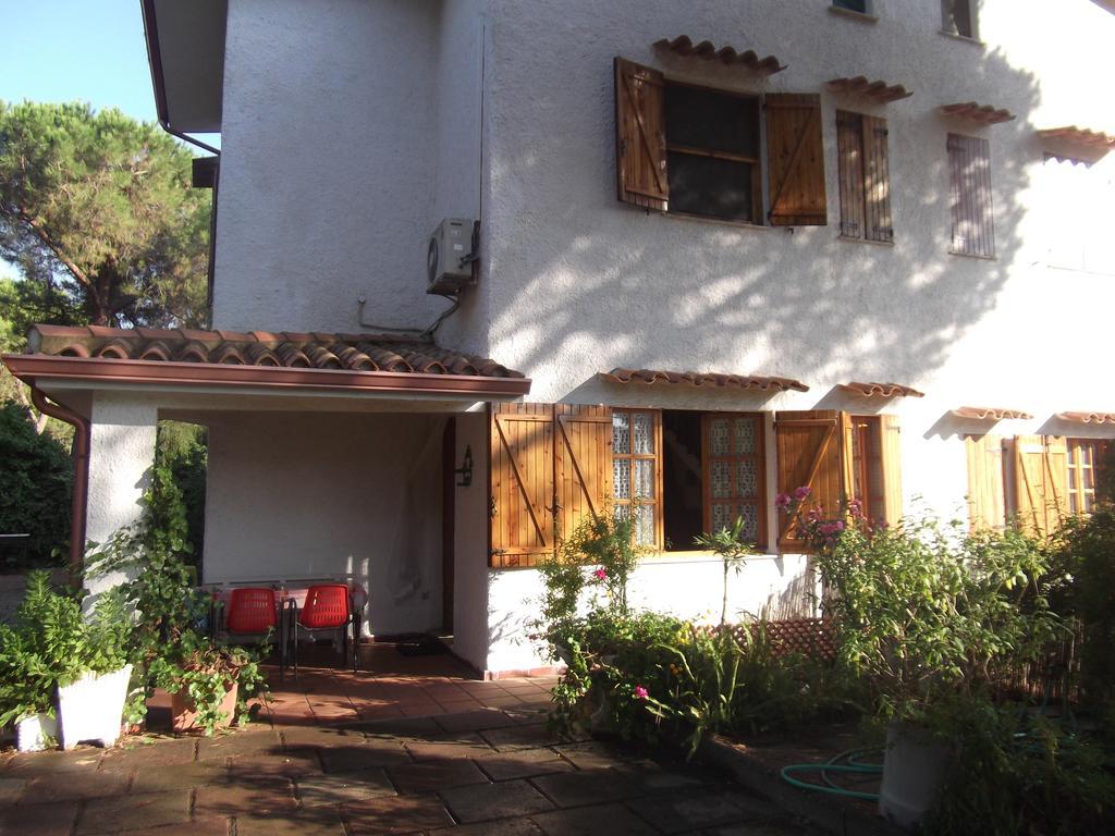 Villa Manuela Pula Habitación foto