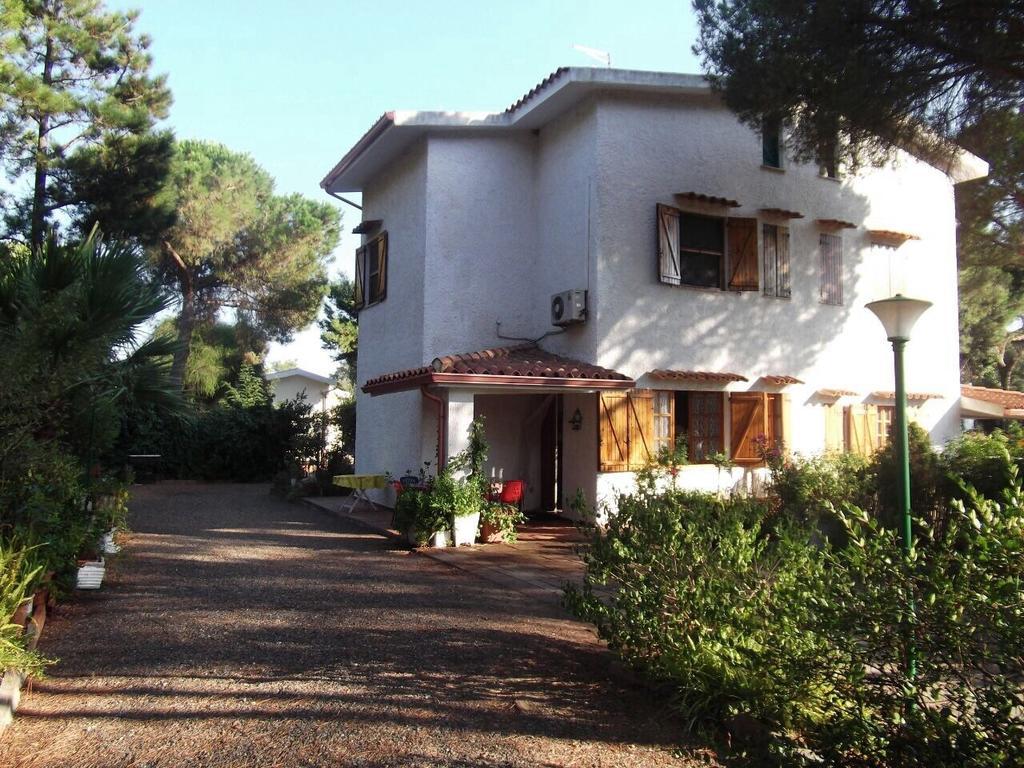 Villa Manuela Pula Habitación foto