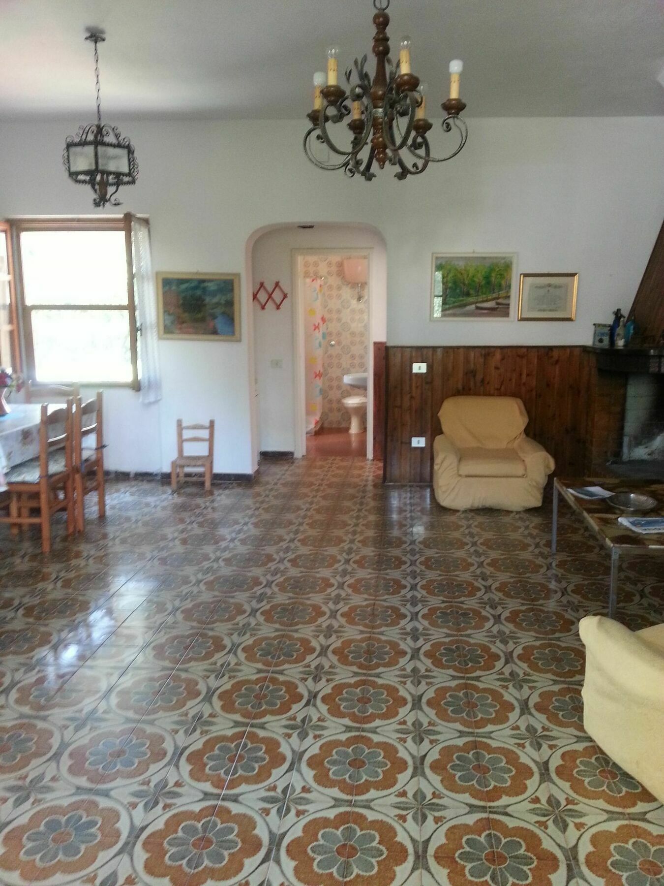Villa Manuela Pula Exterior foto