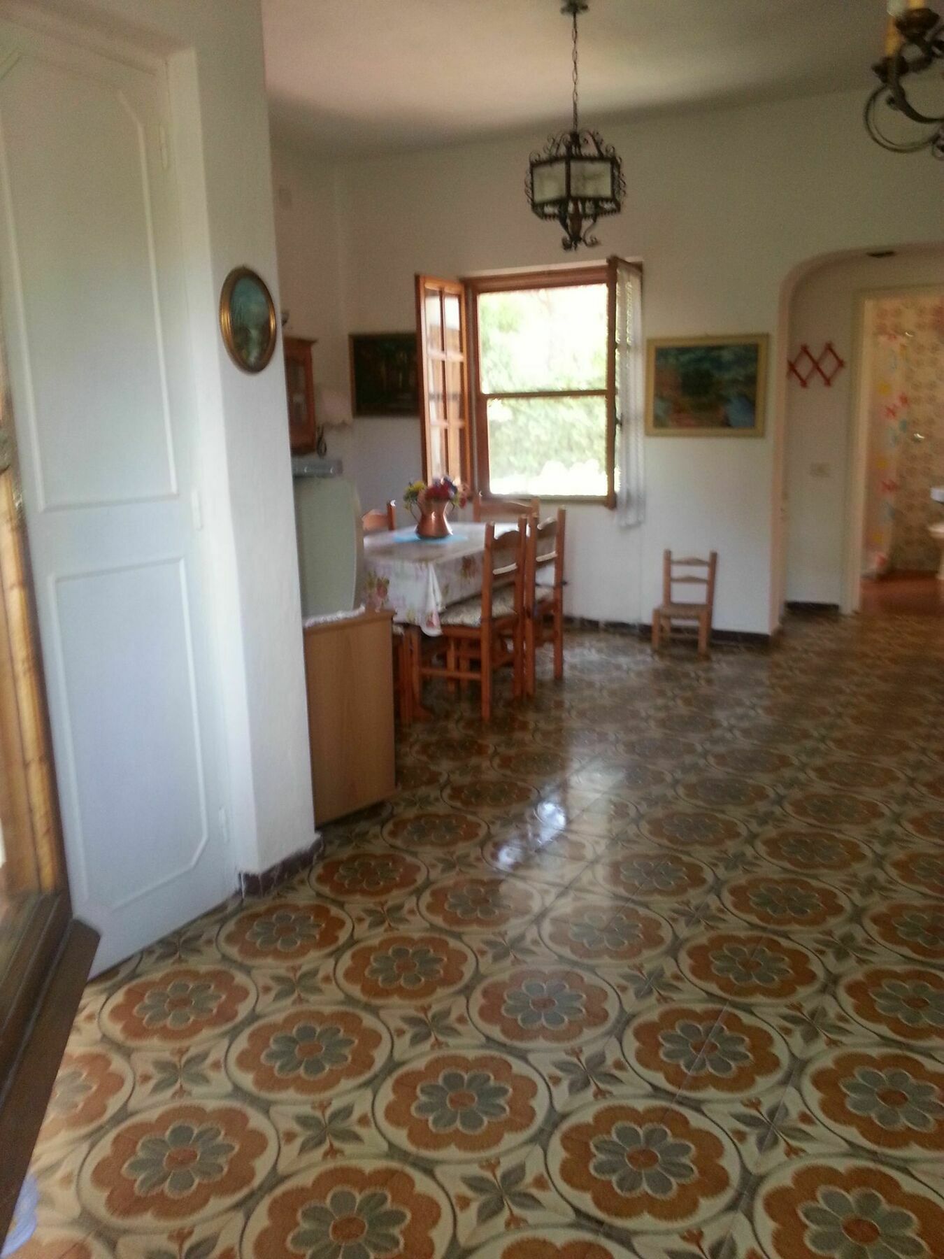 Villa Manuela Pula Exterior foto