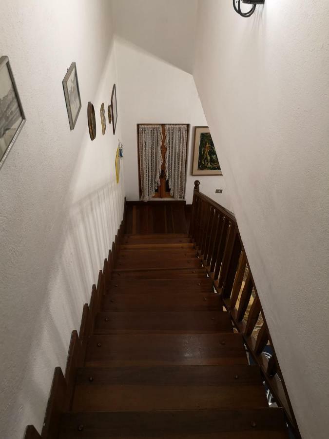 Villa Manuela Pula Exterior foto